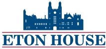 Eton House Logo