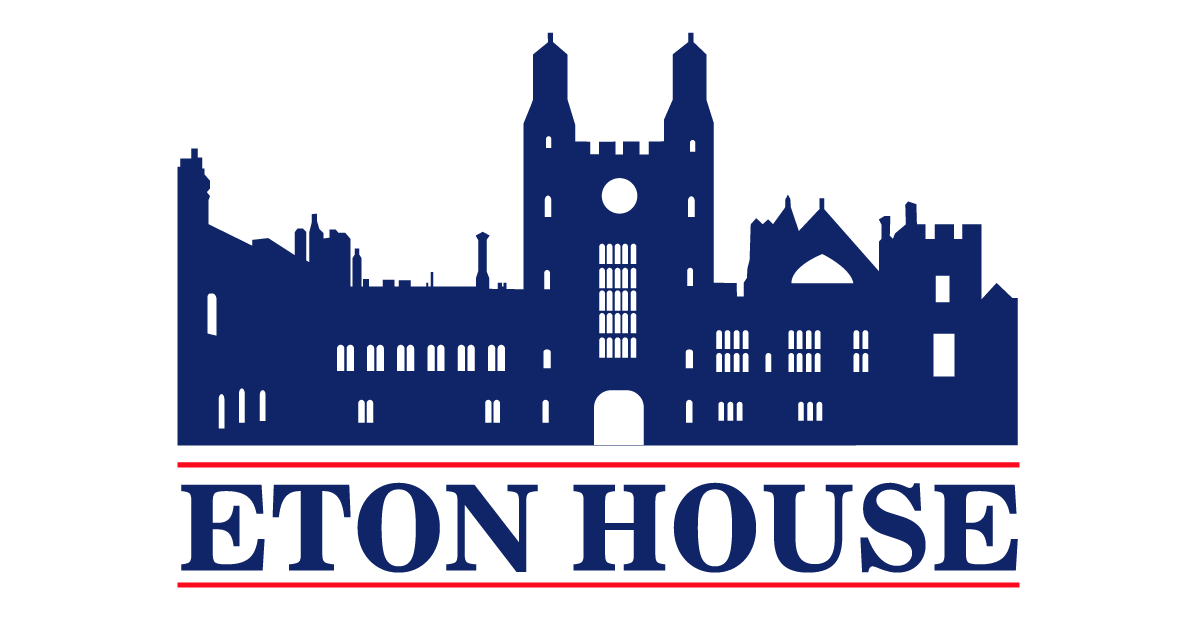 Academia de Inglés en Móstoles Eton House